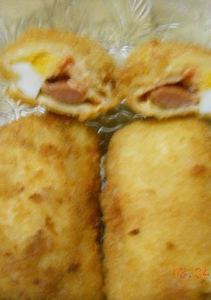 Foto resep AMRIS EKONOMIS