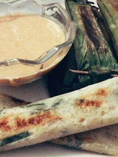 Foto resep Otak - Otak Tenggiri
