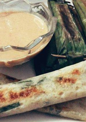 Foto resep Otak - Otak Tenggiri