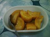 Singkong Rebus Manis