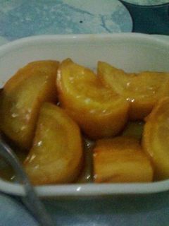 Foto resep Singkong Rebus Manis