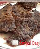 Empal Daging