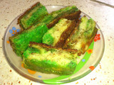 Cake Pisang Ekonomis