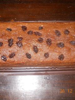 Foto resep BROWNIES TAPE SINGKONG