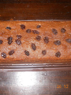 Foto resep BROWNIES TAPE SINGKONG