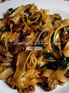 Foto resep Char Kwee Teow