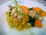 Tamie Goreng Kriuk