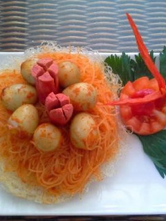 Foto resep Bihun Jagung Balado