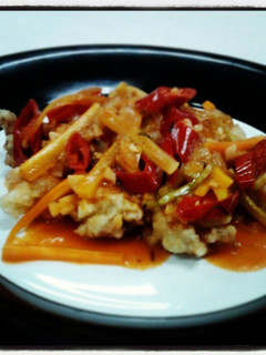 Foto resep Ayam Kuluyuk