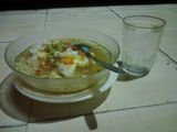 Mie Rebus Spesial