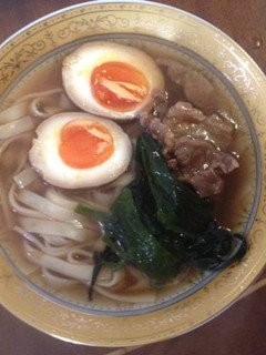 Foto resep Ajitsuke Tamago