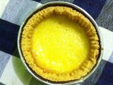 Pie Susu ( Egg Tart)
