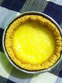 Foto resep Pie Susu ( Egg Tart)