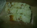 Putu Bambu Tradisional