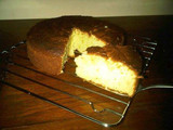 Cake Durian
