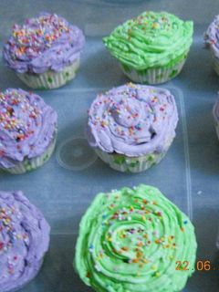 Foto resep EGGLESS CUP CAKE