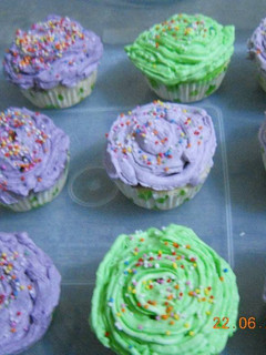 Foto resep EGGLESS CUP CAKE