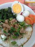 BUBUR AYAM SPECIAL