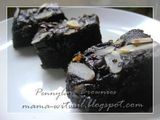 Pennylane Brownies