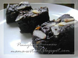 Pennylane Brownies