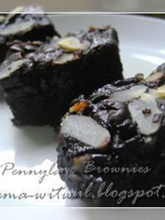 Foto resep Pennylane Brownies