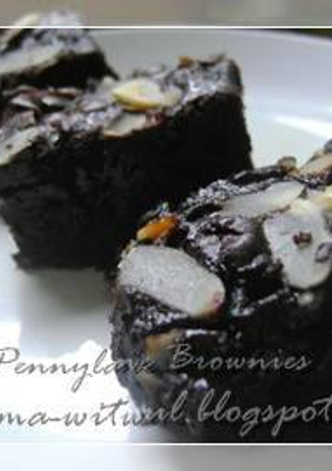 Foto resep Pennylane Brownies
