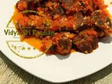 DENDENG LAMBOK