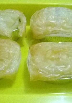 Foto resep zuppa soup with soup jagung