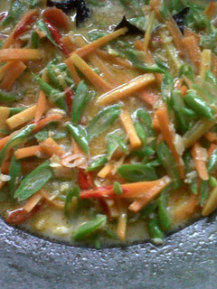 Foto resep Buncis sayur manis