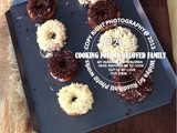 DONAT KAMPUNG