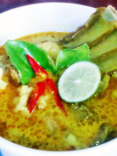 Foto resep Kari Kambing Sederhana