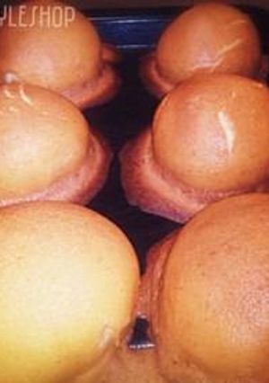 Foto resep Roti Boy (Mexican Bun / Coffee Bun)