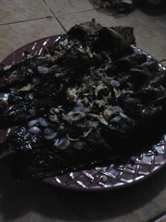 Foto resep Lele Bakar