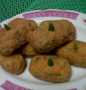 Bagaimana Menyiapkan Kroket Kornet Keju, Bikin Ngiler