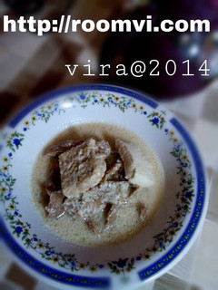 Foto resep Terik Tahu, Tempe dan Daging