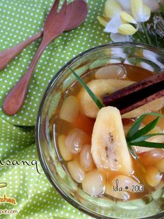 Foto resep Setup Pisang