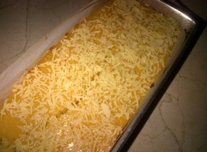 Foto resep Prol Tape Keju
