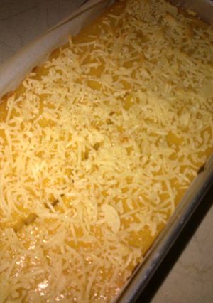 Foto resep Prol Tape Keju