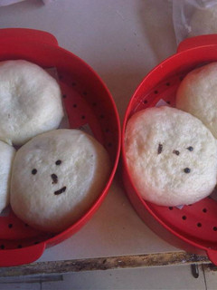 Foto resep Bakpao Coklat Keju Ala Bourdon