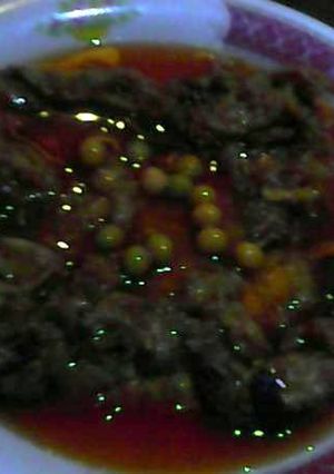 Foto resep Fuyunghay Cornet