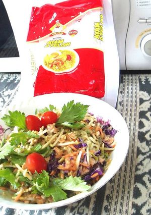 Foto resep SASAMI