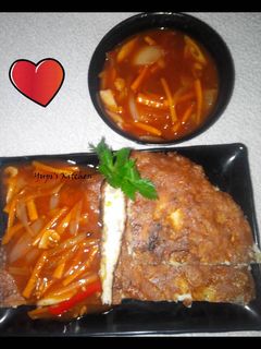 Foto resep Fu Yong Hai