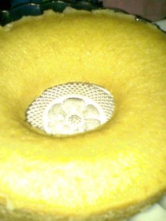 Foto resep Bolu Pisang Sederhana