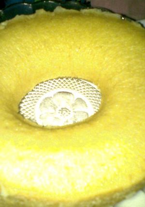 Foto resep Bolu Pisang Sederhana
