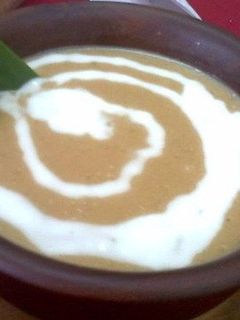 Foto resep Bubur Rang-rang