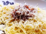 Spaghetti Bolognese