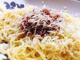 Spaghetti Bolognese