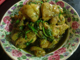 Ayam Goreng Kemangi