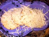 Pancake Keju Special
