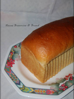 Foto resep Roti Tawar/Loaf Bread